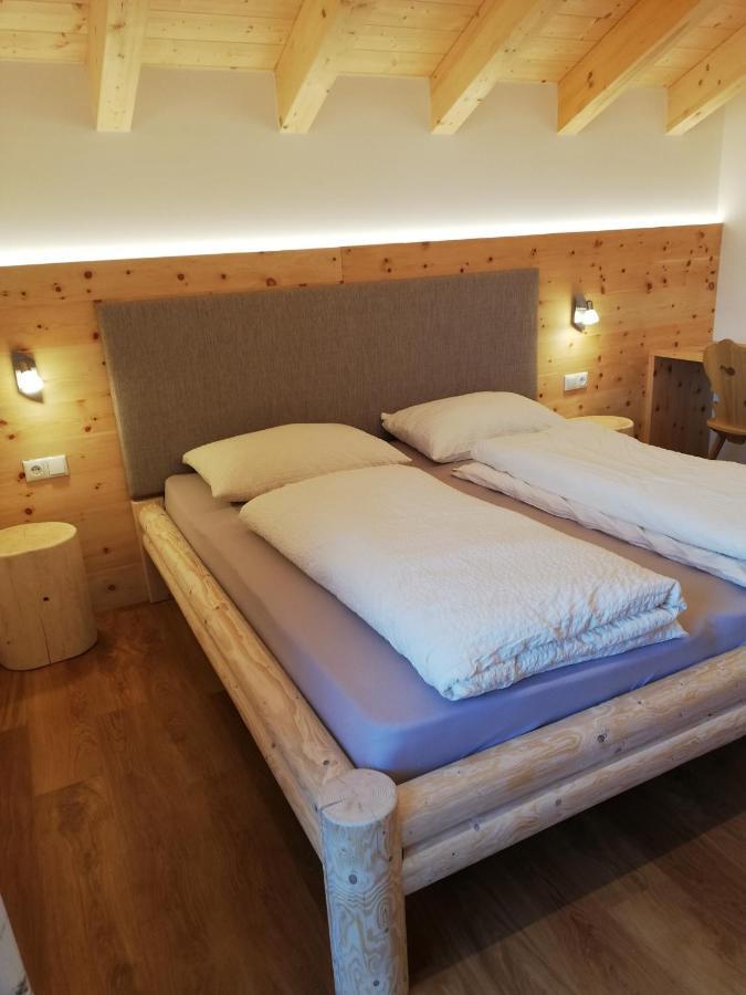 Chalet Niederhaushof Ultimo Exteriér fotografie
