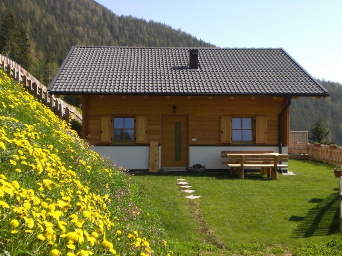 Chalet Niederhaushof Ultimo Exteriér fotografie