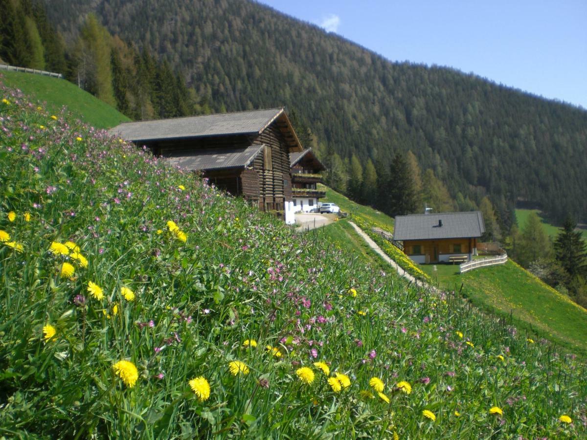 Chalet Niederhaushof Ultimo Exteriér fotografie