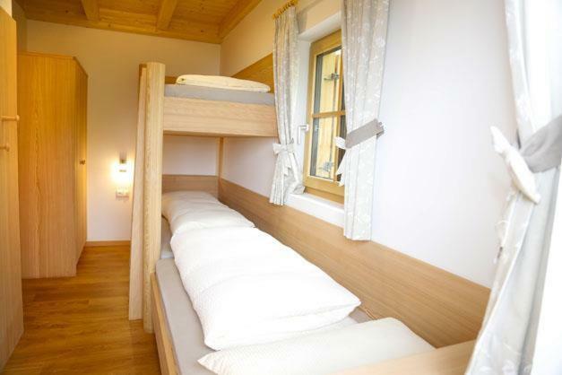 Chalet Niederhaushof Ultimo Exteriér fotografie